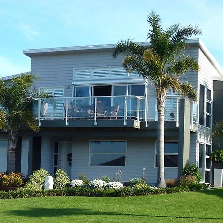 Pensjonat Aquila Haven Whitianga Zewnętrze zdjęcie