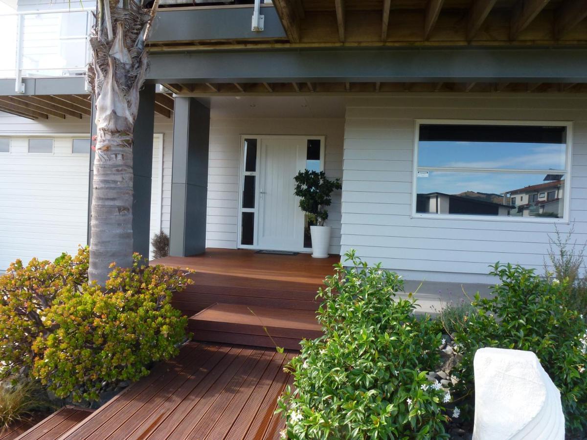 Pensjonat Aquila Haven Whitianga Zewnętrze zdjęcie