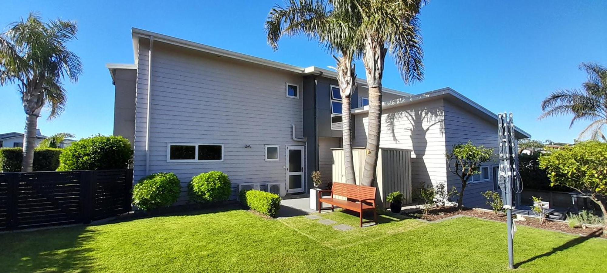 Pensjonat Aquila Haven Whitianga Zewnętrze zdjęcie