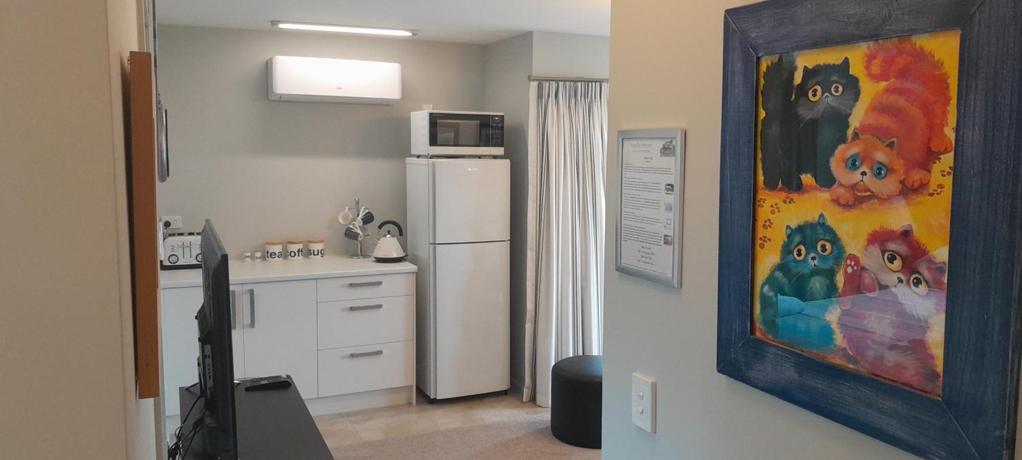 Pensjonat Aquila Haven Whitianga Zewnętrze zdjęcie