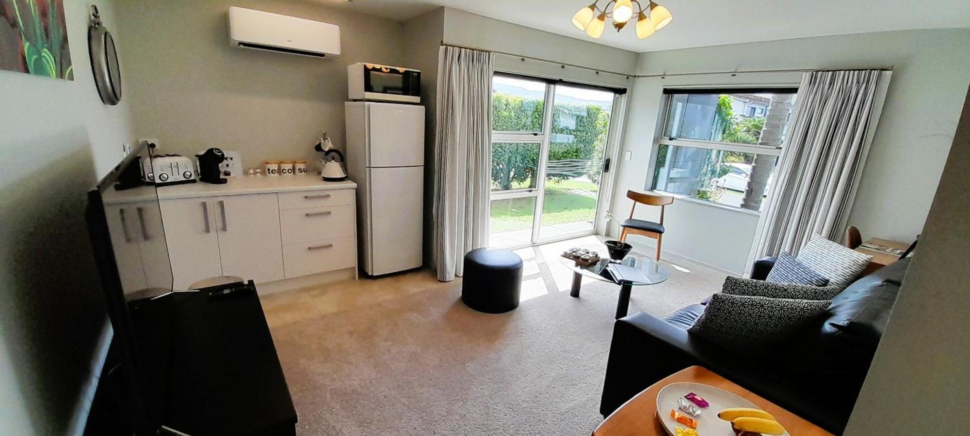 Pensjonat Aquila Haven Whitianga Zewnętrze zdjęcie